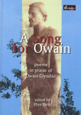Llun o 'A Song for Owain' 
                              gan Rhys Parry